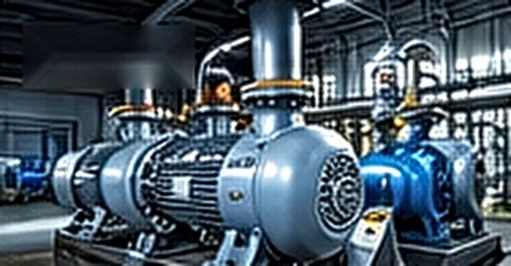 Process Control & Instrumentation