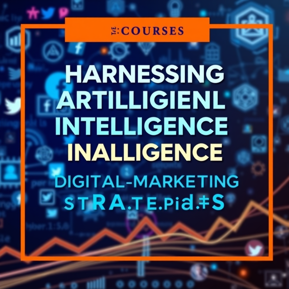 Harnessing Artificial Intelligence in Digital Marketing Strategies ...