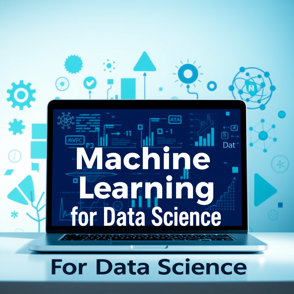 Machine Learning for Data Science - Harfard