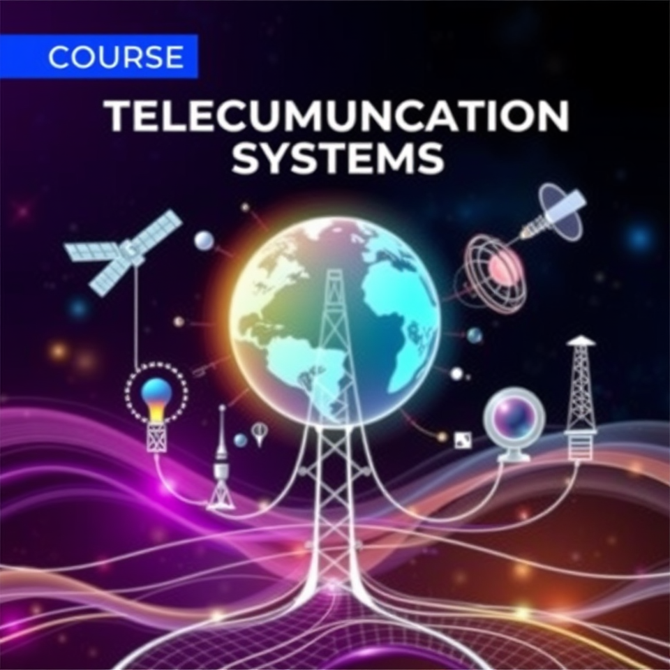   Telecommunication Systems
