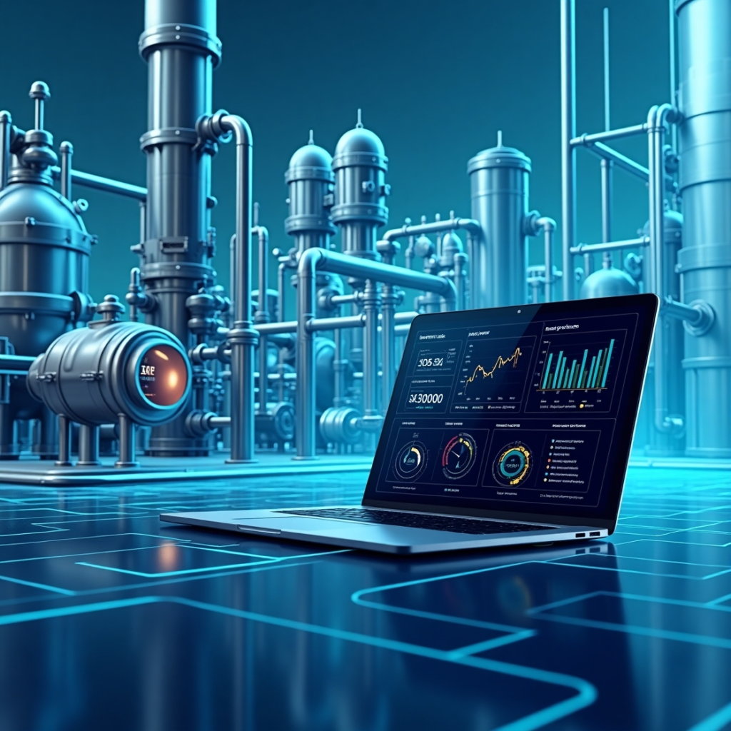 API 579-1/ASME FFS-1: Fitness-for-Service (FFS) of Process Plant Equipment, Pressure Vessels, Piping & Storage Facilities