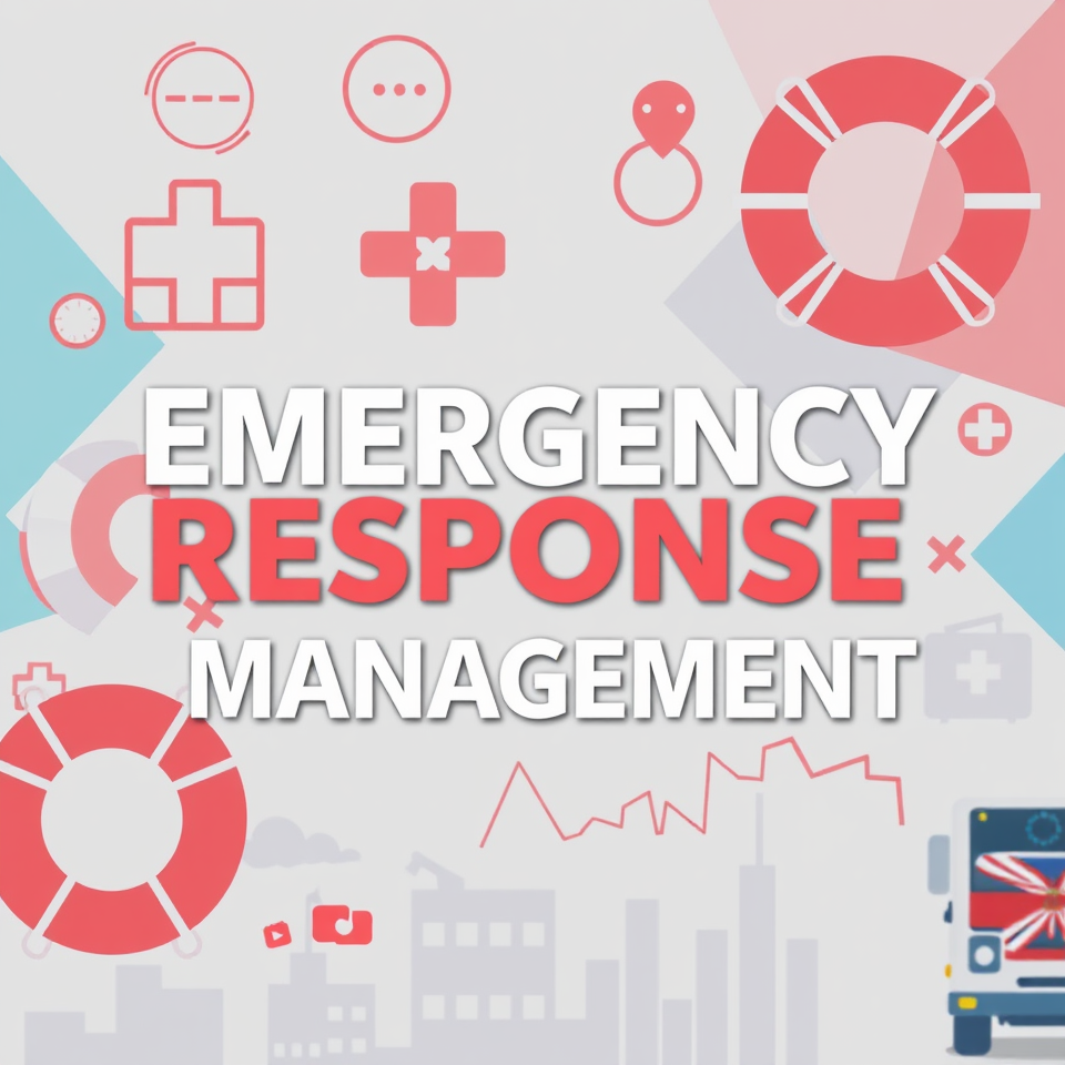  Emergency Response & Crisis Management