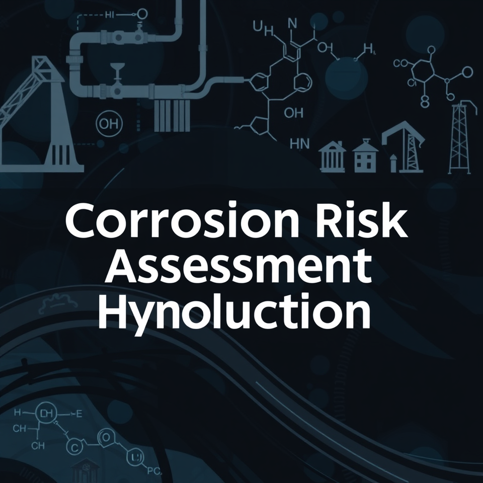  Corrosion Risk Assessment in Hydrocarbon Production
