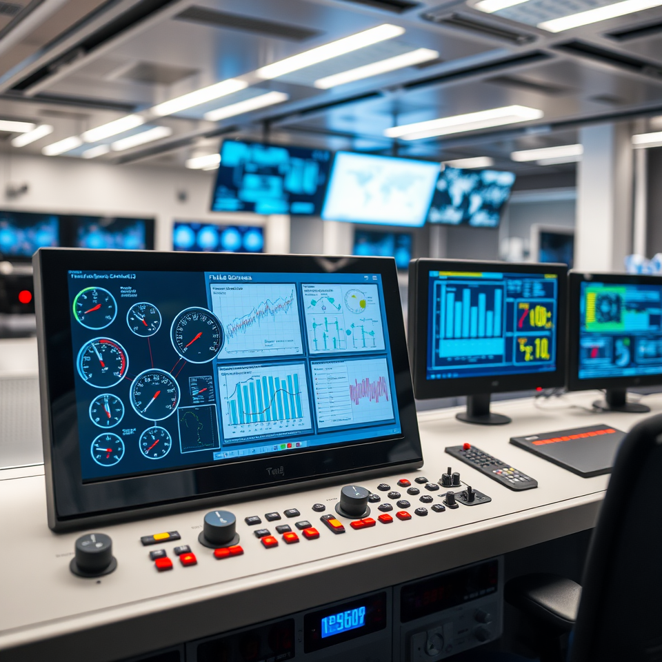 Advanced Process Control/Field Device Manager
