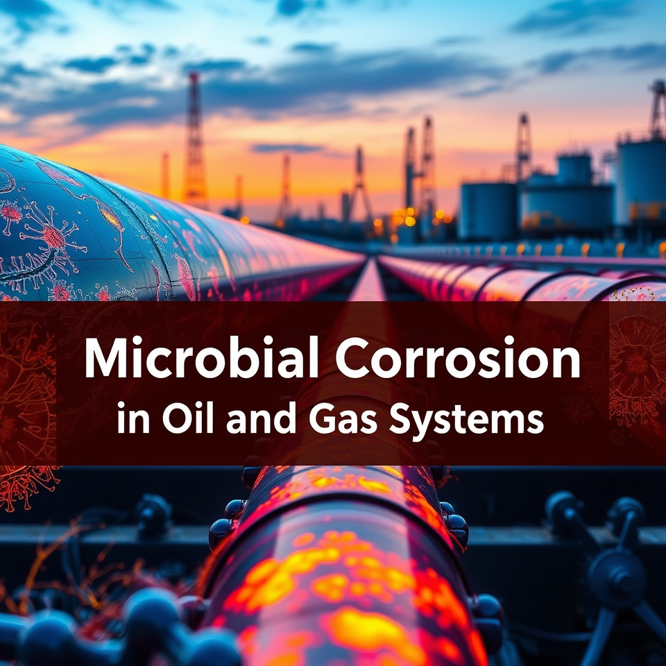  Microbial Corrosion in Oil and Gas Systems
